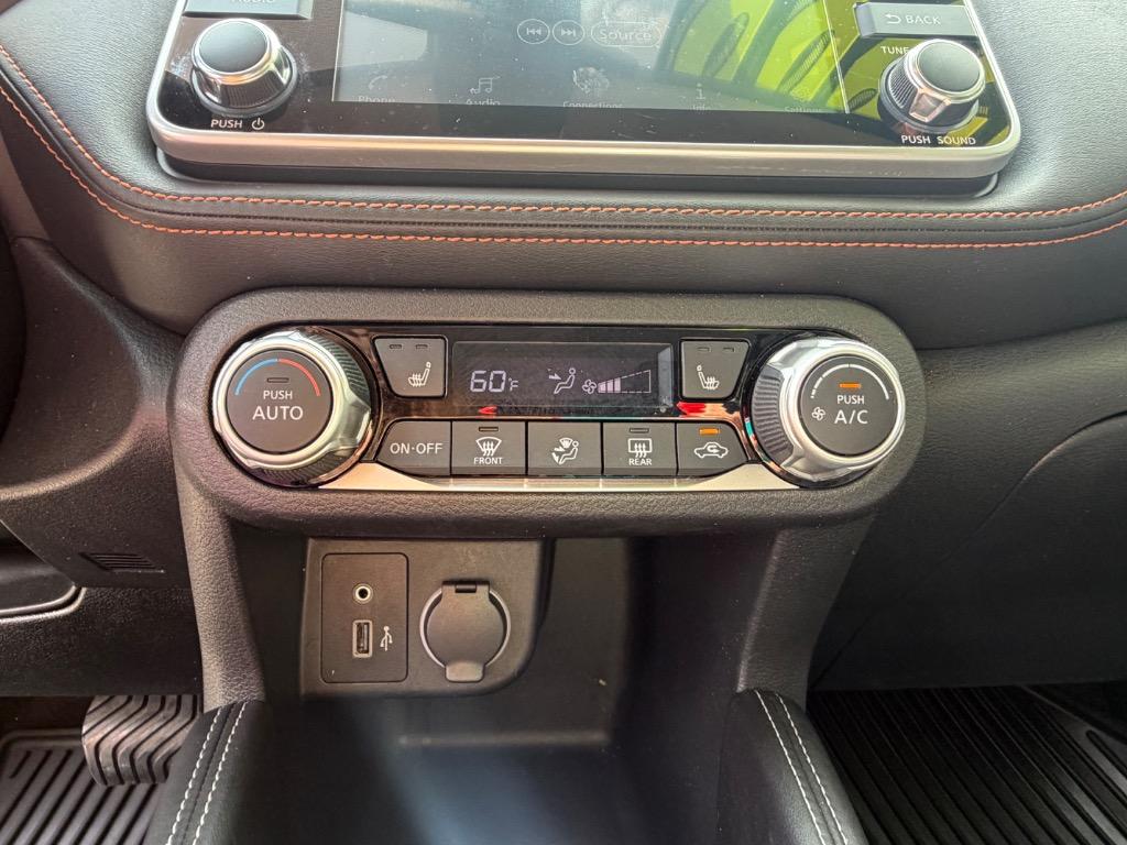2020 Nissan Kicks - $15,900