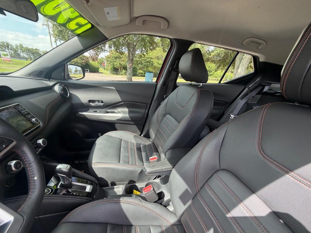2020 Nissan Kicks - $15,900