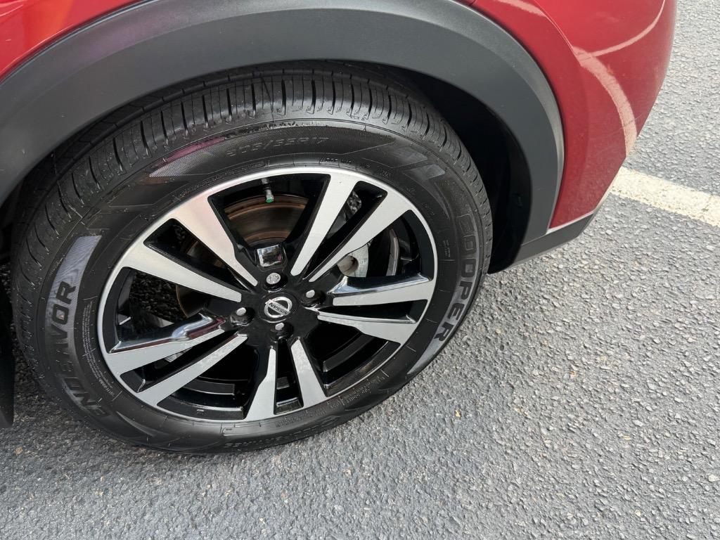 2020 Nissan Kicks - $15,900