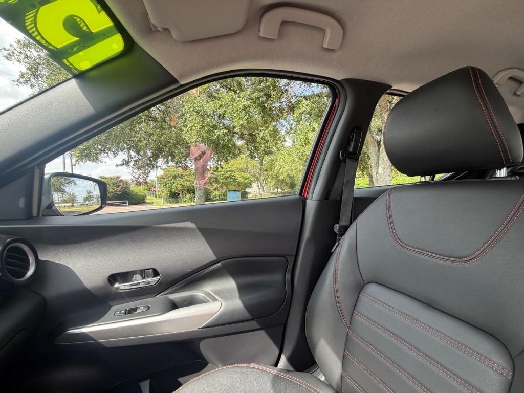2020 Nissan Kicks - $15,900