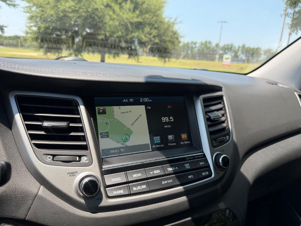 2016 Hyundai Tucson - $16,900