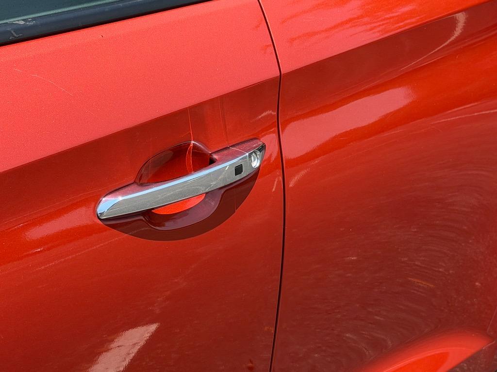 2016 Hyundai Tucson - $16,900