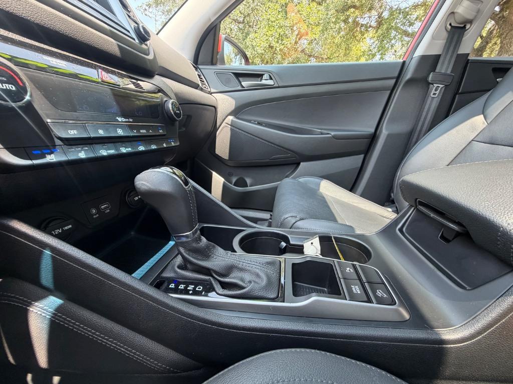 2016 Hyundai Tucson - $16,900