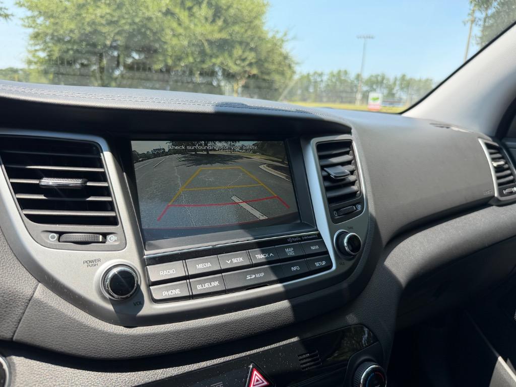 2016 Hyundai Tucson - $16,900