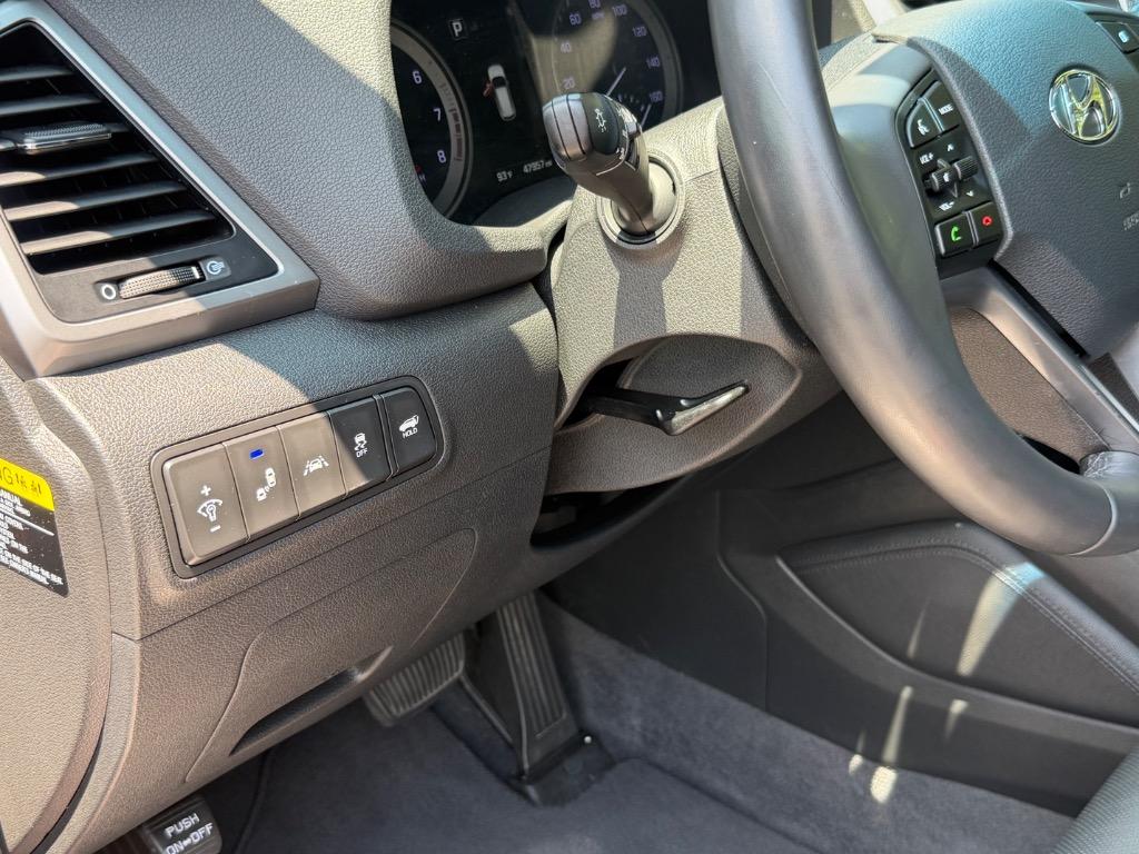 2016 Hyundai Tucson - $16,900