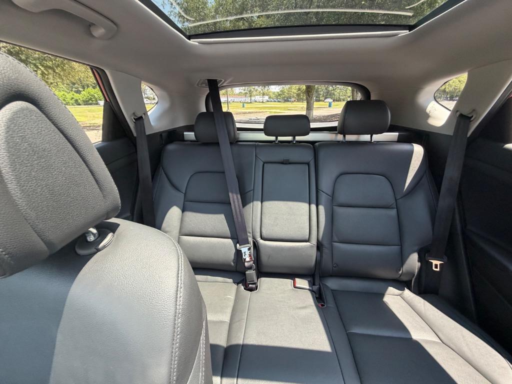 2016 Hyundai Tucson - $16,900