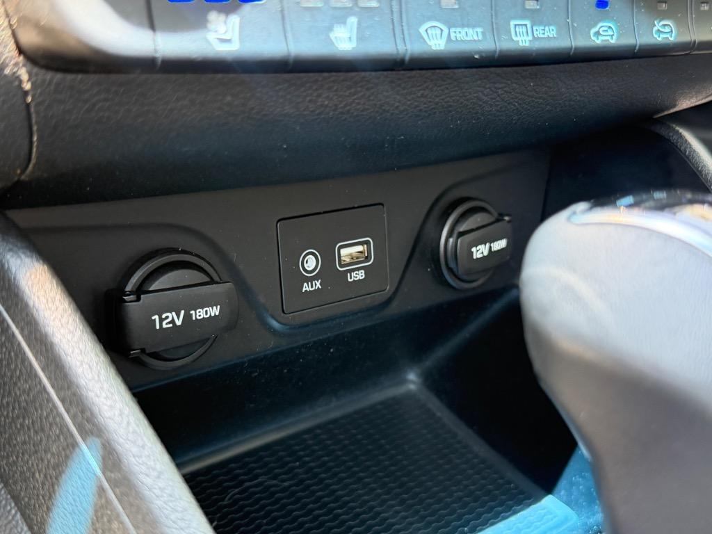 2016 Hyundai Tucson - $16,900