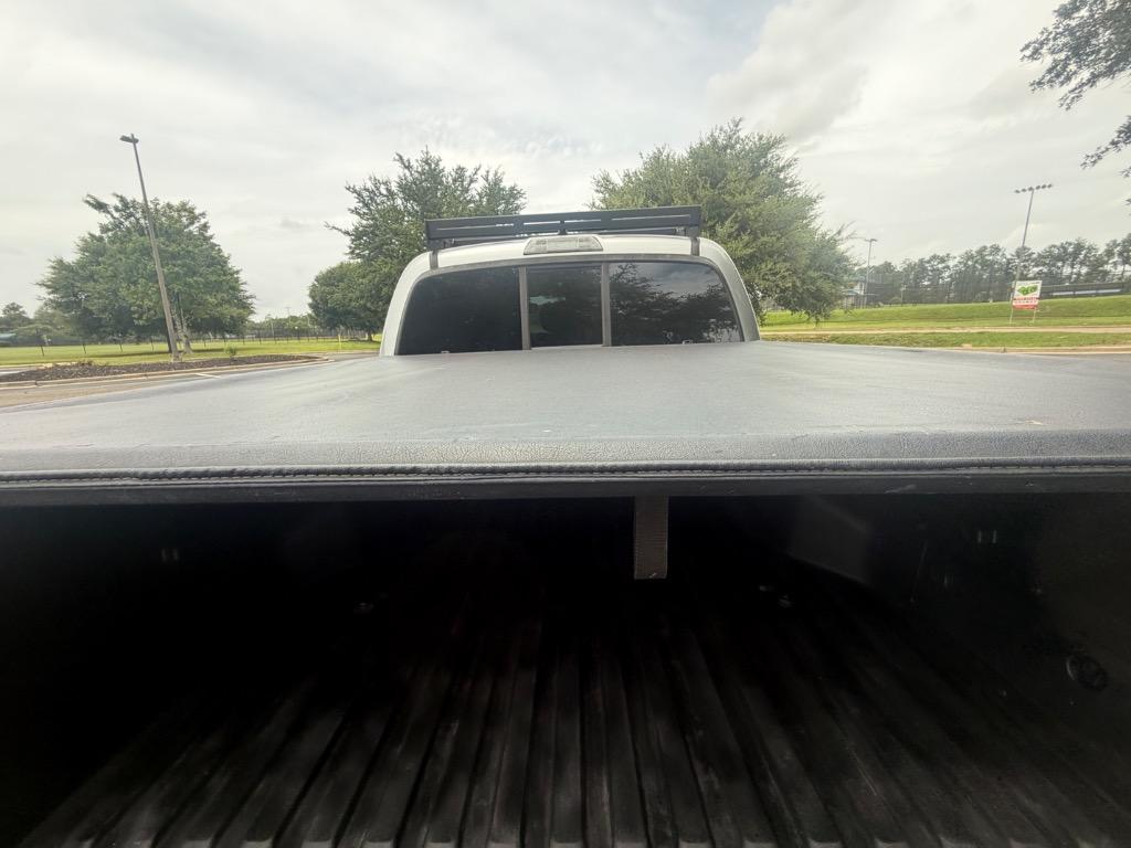 2023 Toyota Tacoma - $32,900