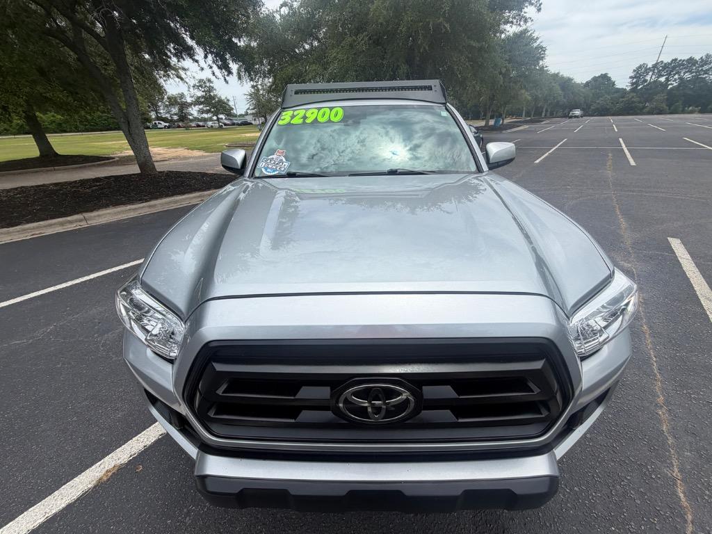2023 Toyota Tacoma - $32,900