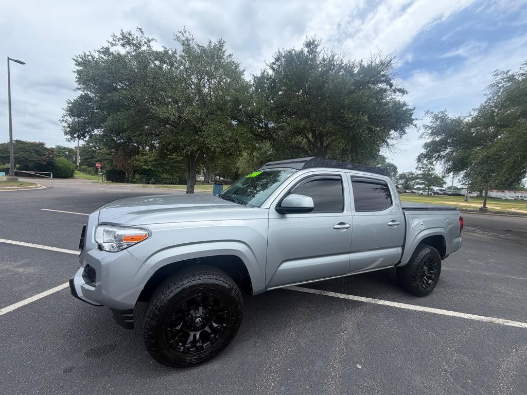 2023 Toyota Tacoma - $32,900