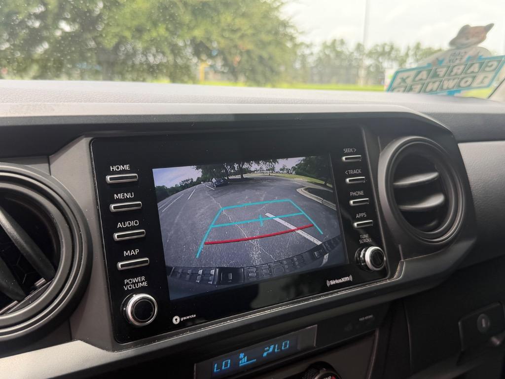 2023 Toyota Tacoma - $32,900
