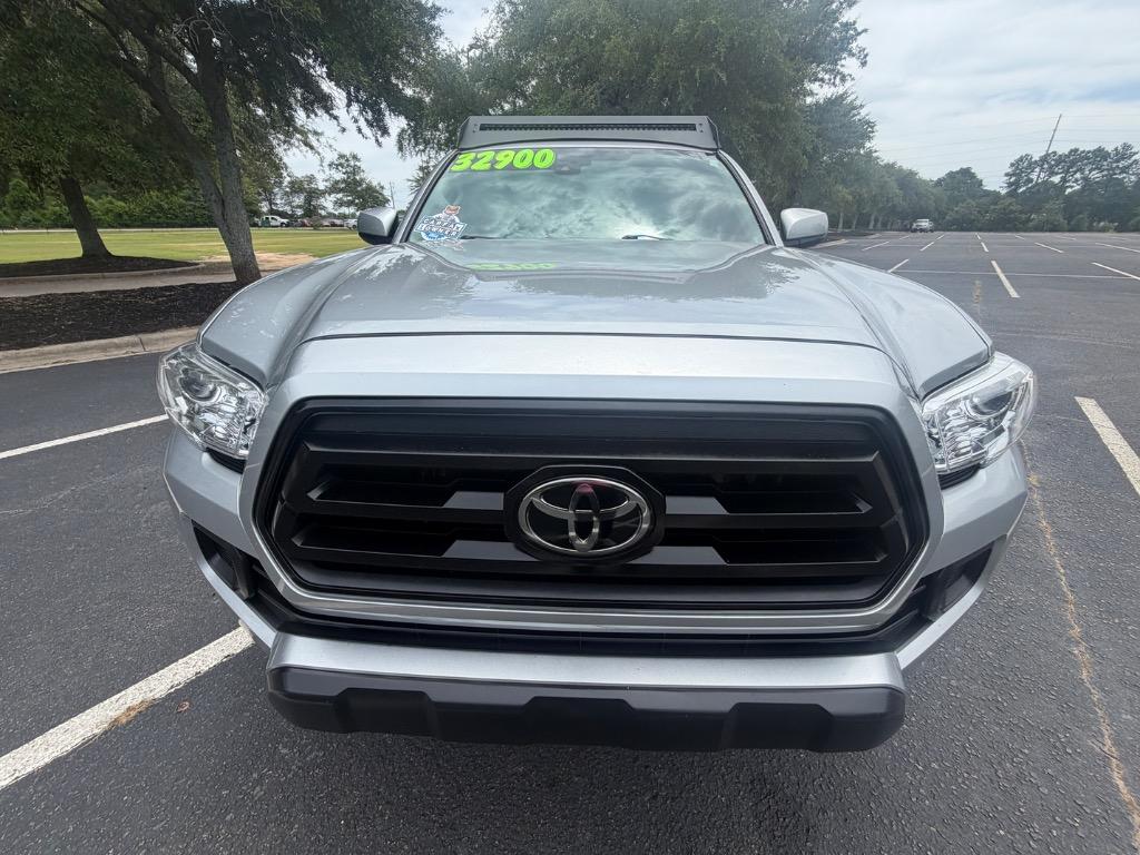 2023 Toyota Tacoma - $32,900