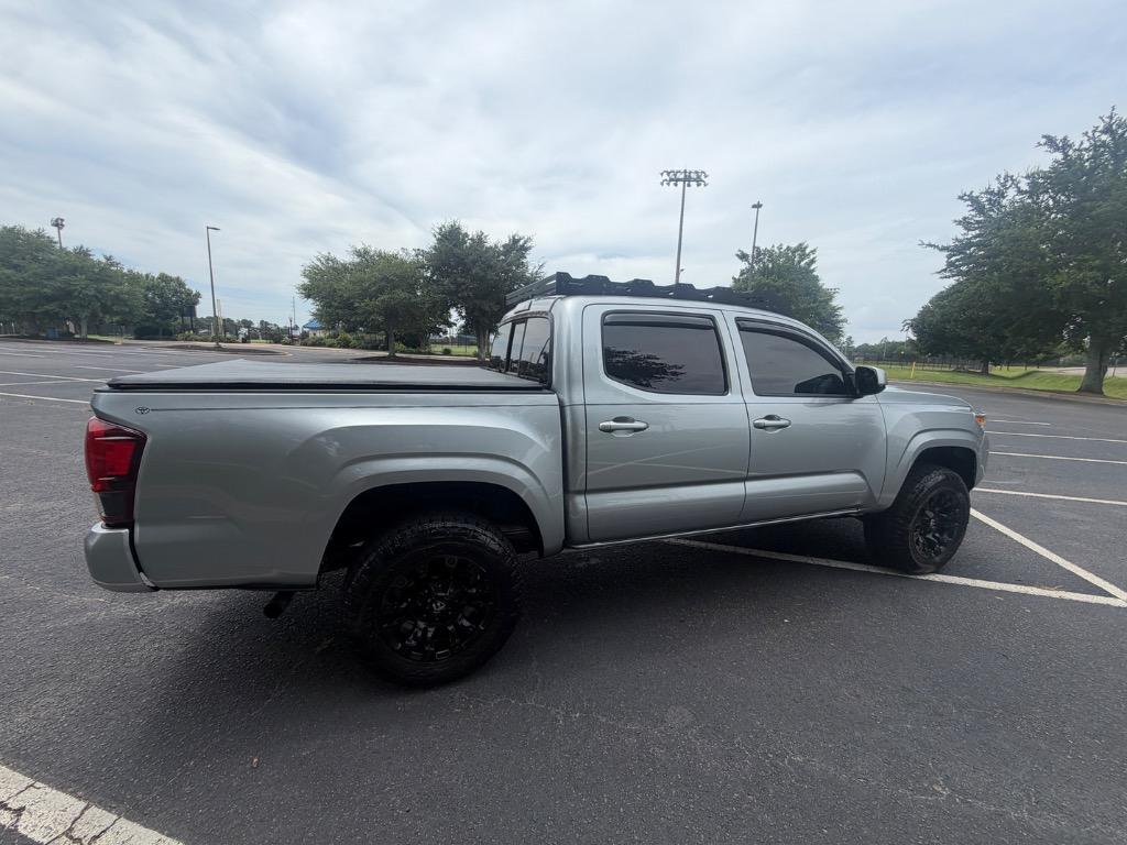 2023 Toyota Tacoma - $32,900