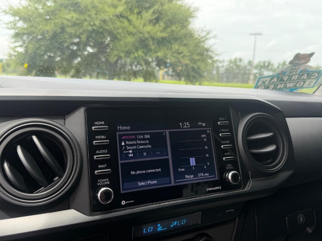 2023 Toyota Tacoma - $32,900