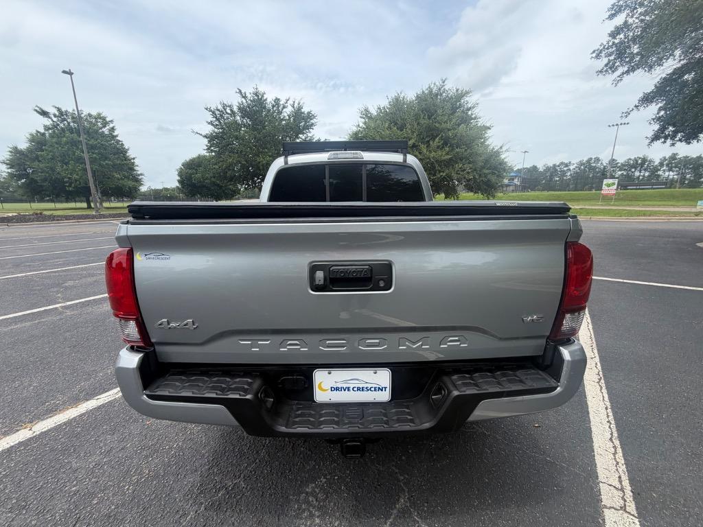 2023 Toyota Tacoma - $32,900