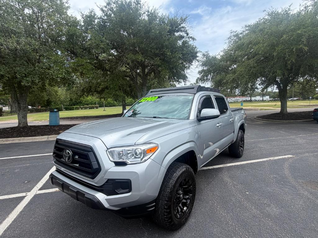 2023 Toyota Tacoma - $32,900