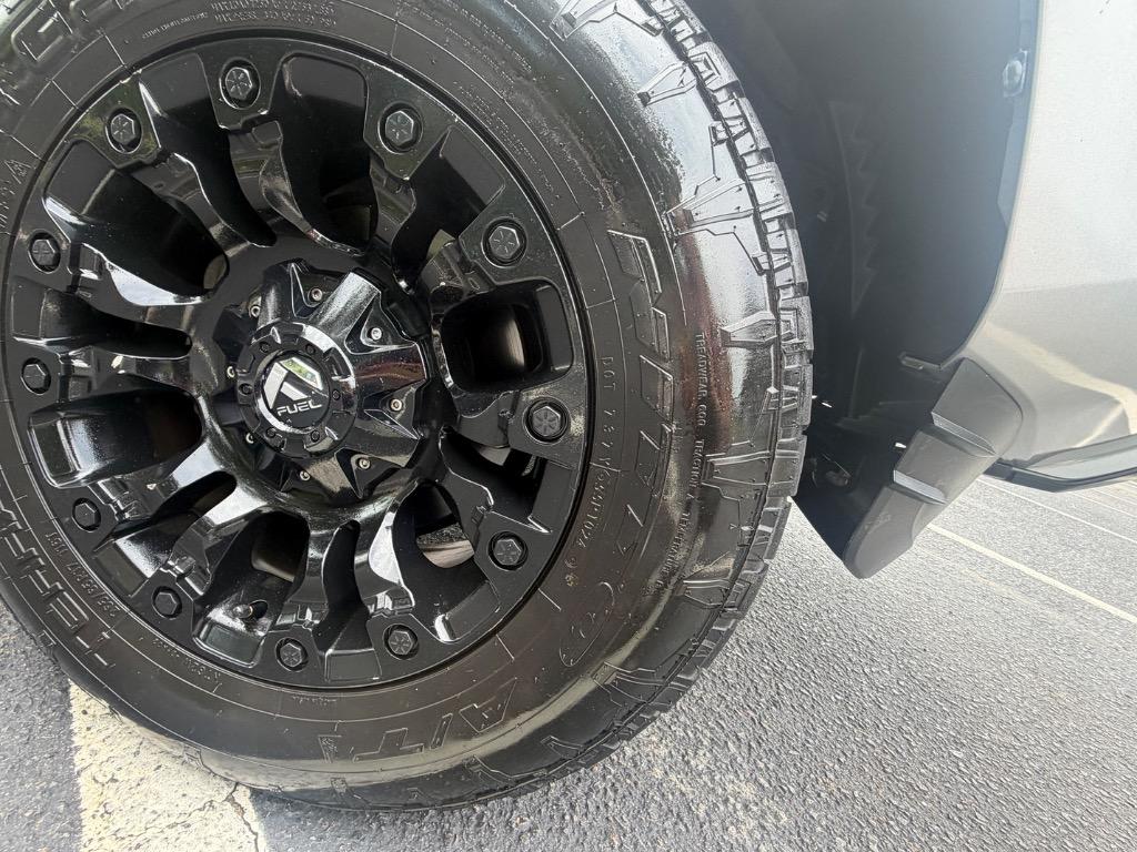2023 Toyota Tacoma - $32,900