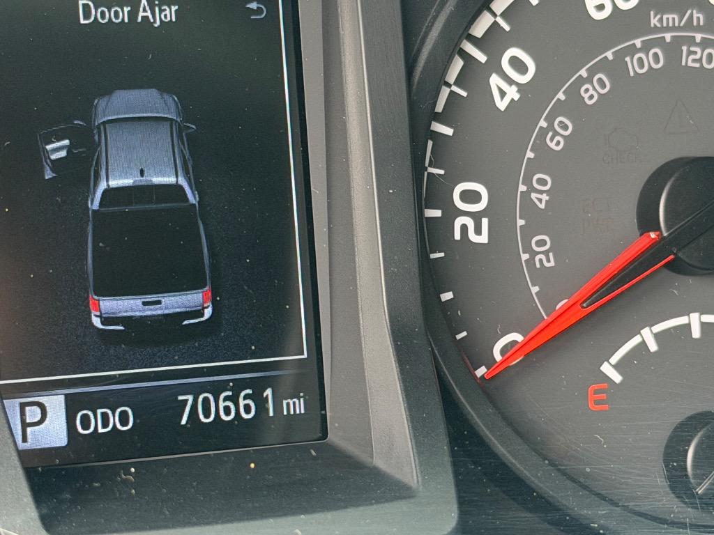 2023 Toyota Tacoma - $32,900