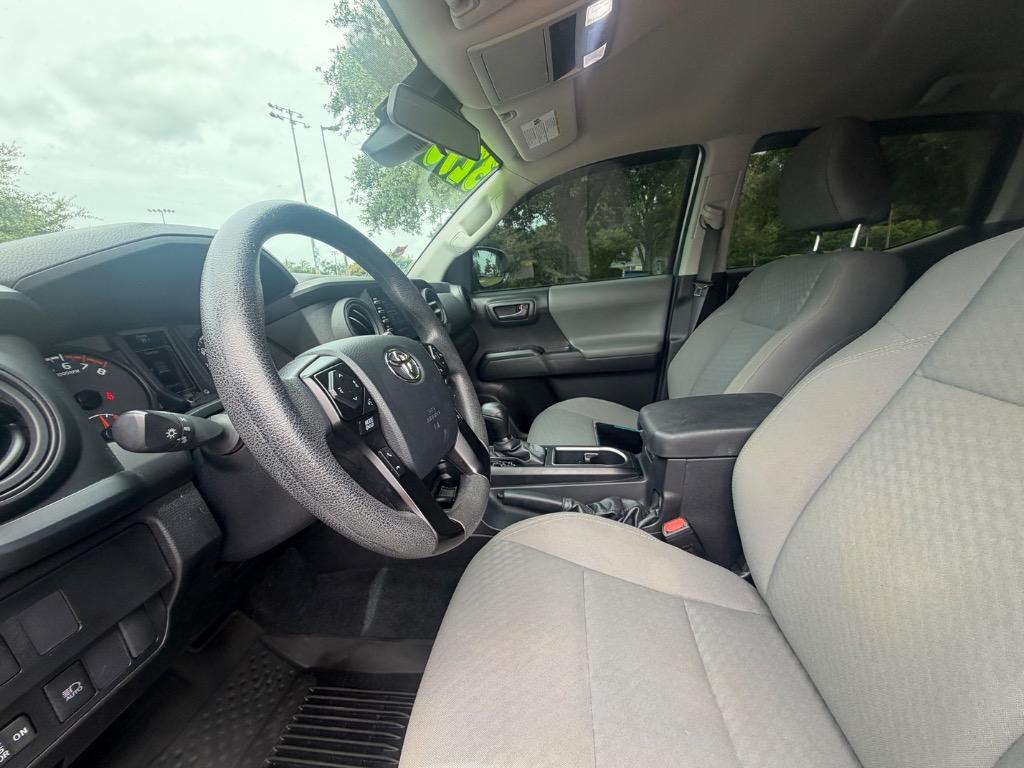 2023 Toyota Tacoma - $32,900