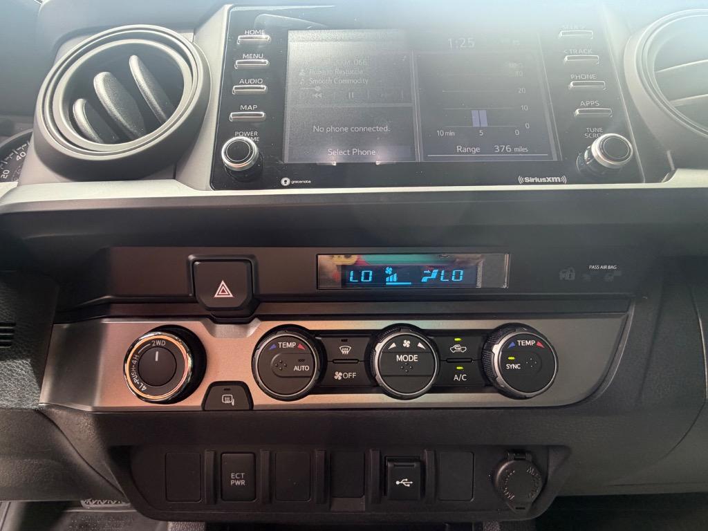 2023 Toyota Tacoma - $32,900