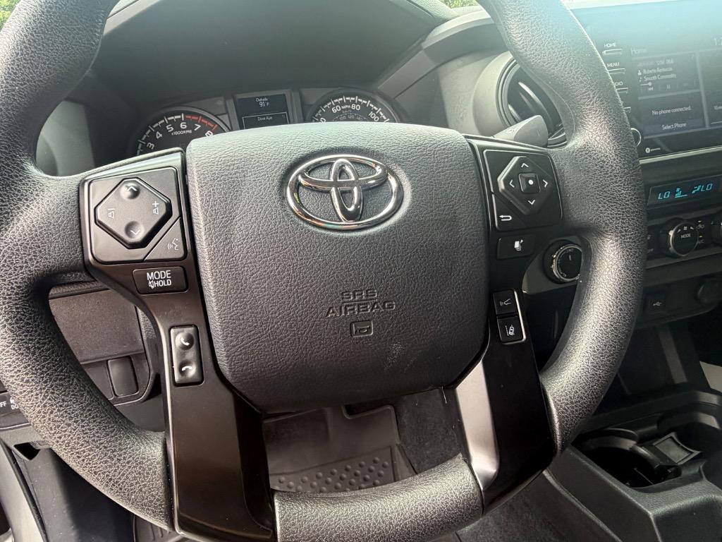 2023 Toyota Tacoma - $32,900