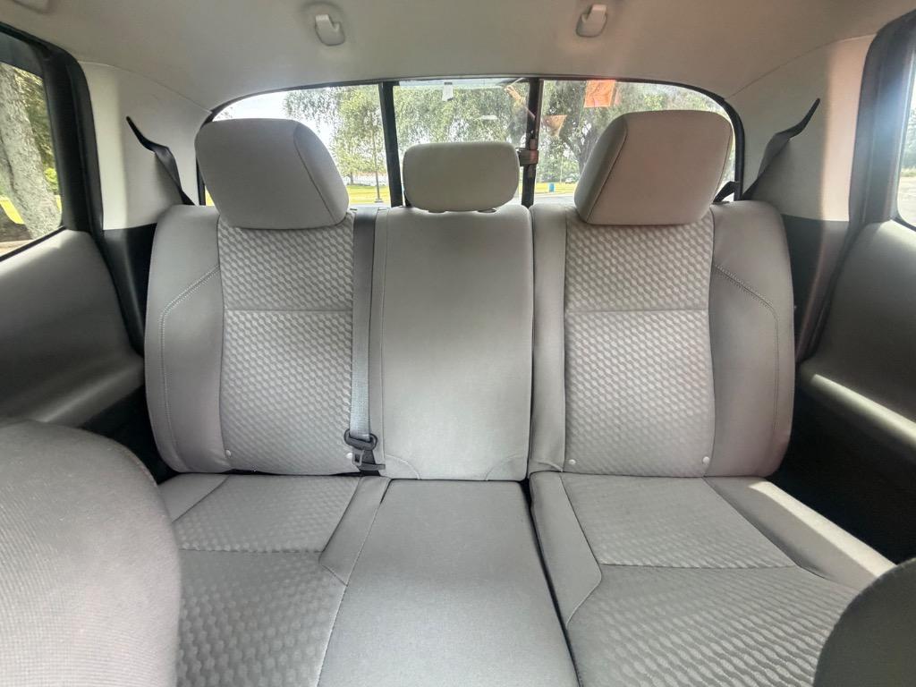 2023 Toyota Tacoma - $32,900