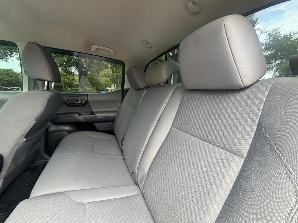 2023 Toyota Tacoma - $32,900