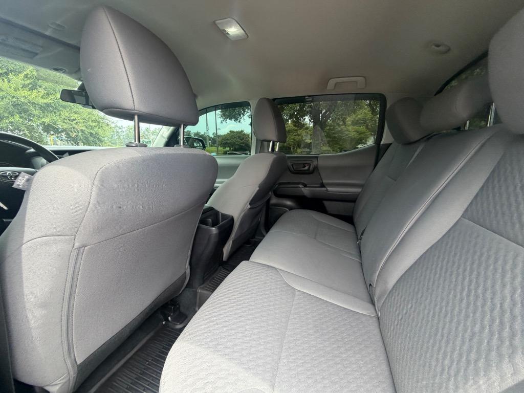2023 Toyota Tacoma - $32,900