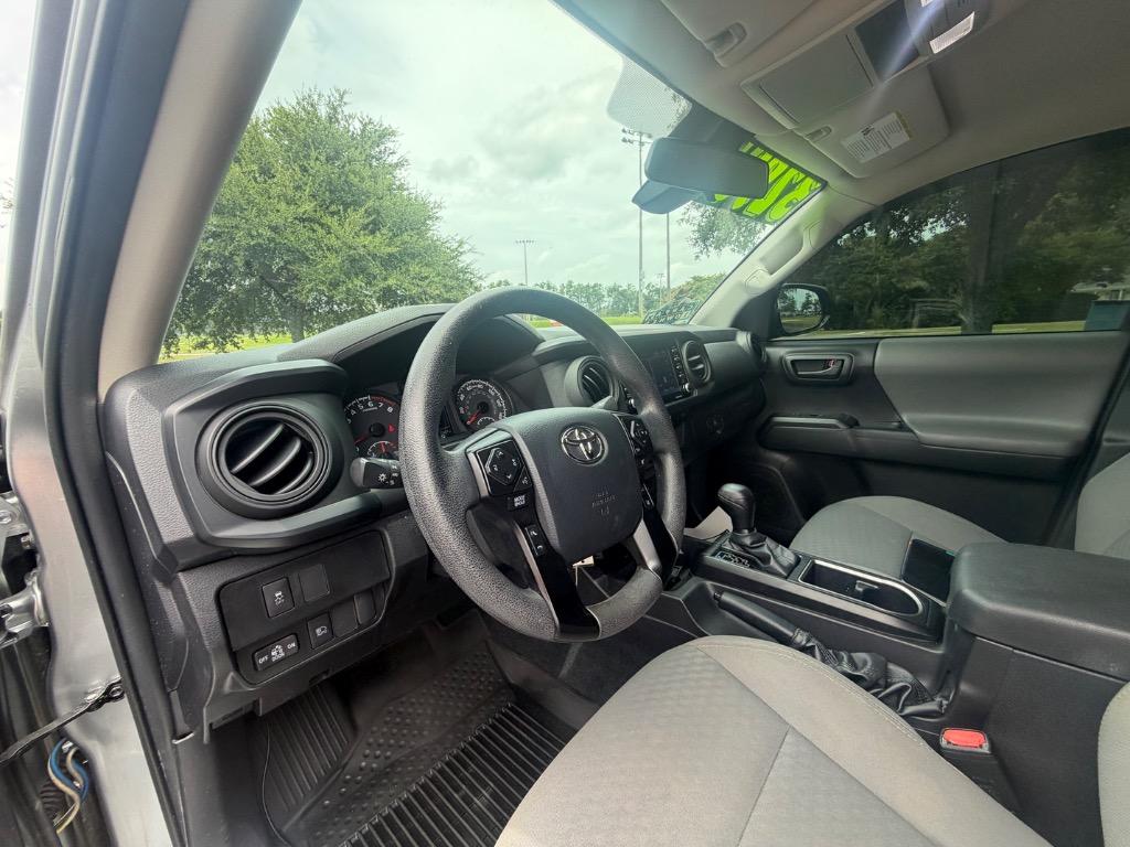 2023 Toyota Tacoma - $32,900