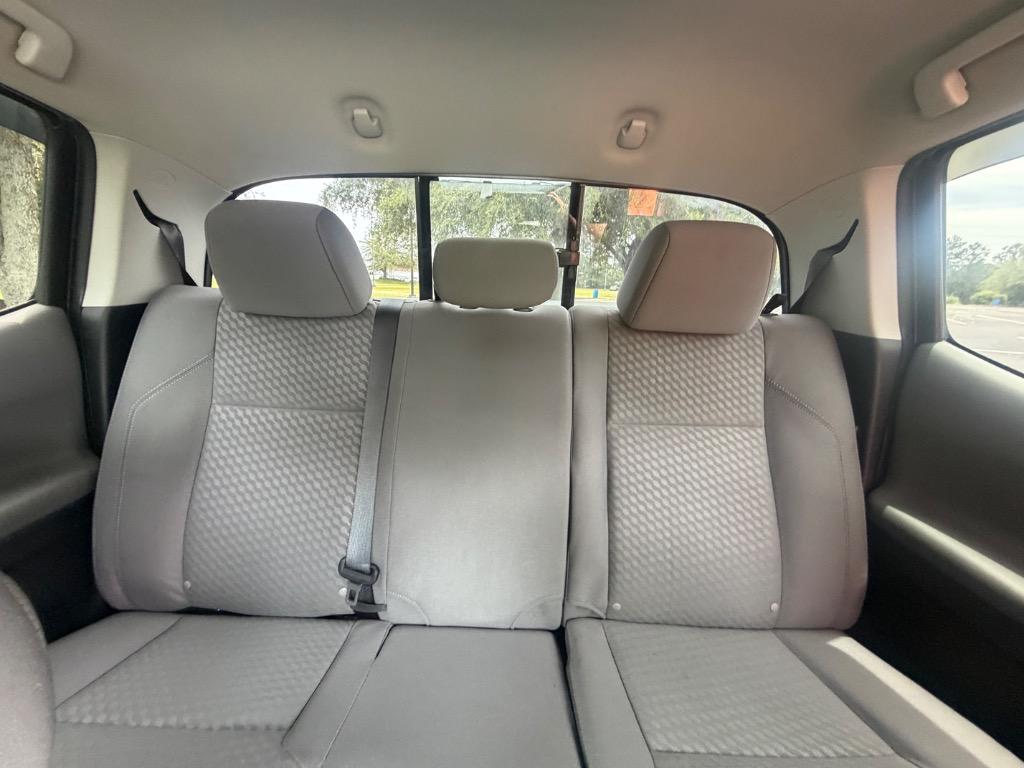 2023 Toyota Tacoma - $32,900
