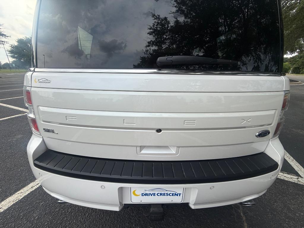 2015 Ford Flex - $13,900