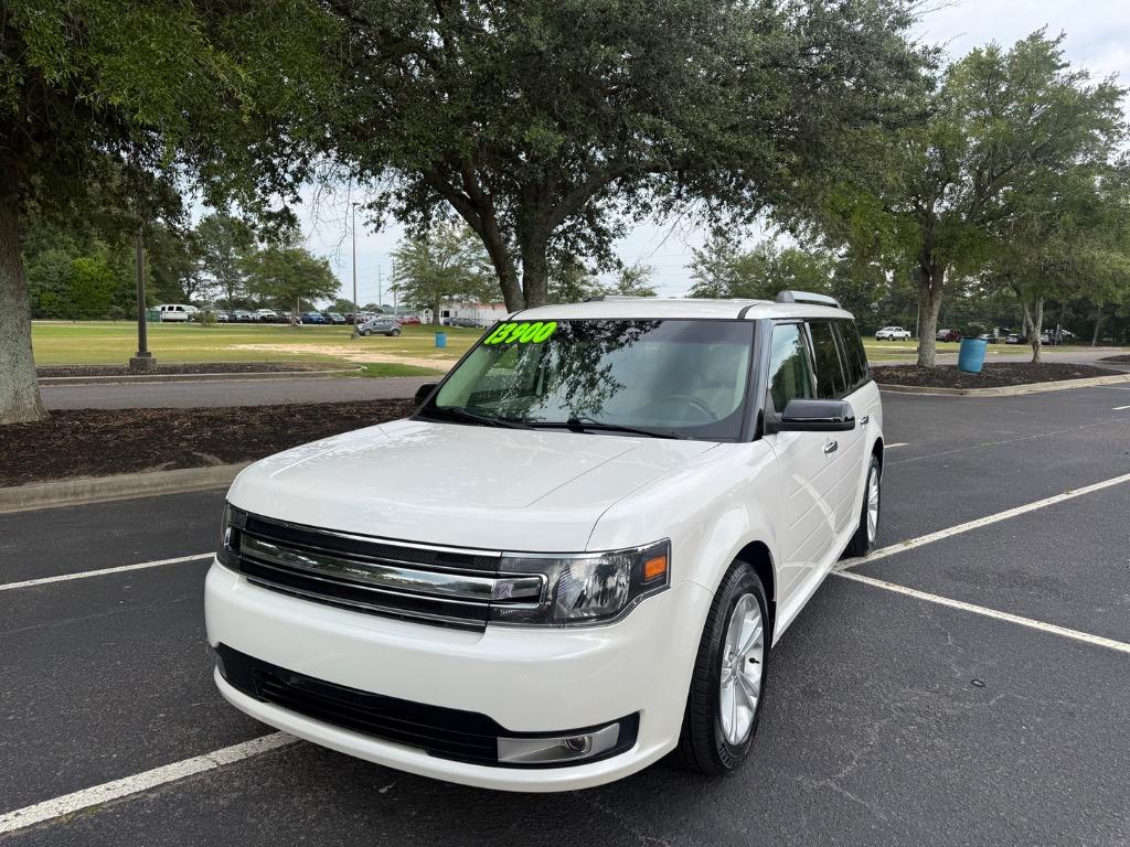 2015 Ford Flex - $13,900