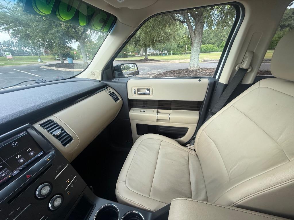 2015 Ford Flex - $13,900