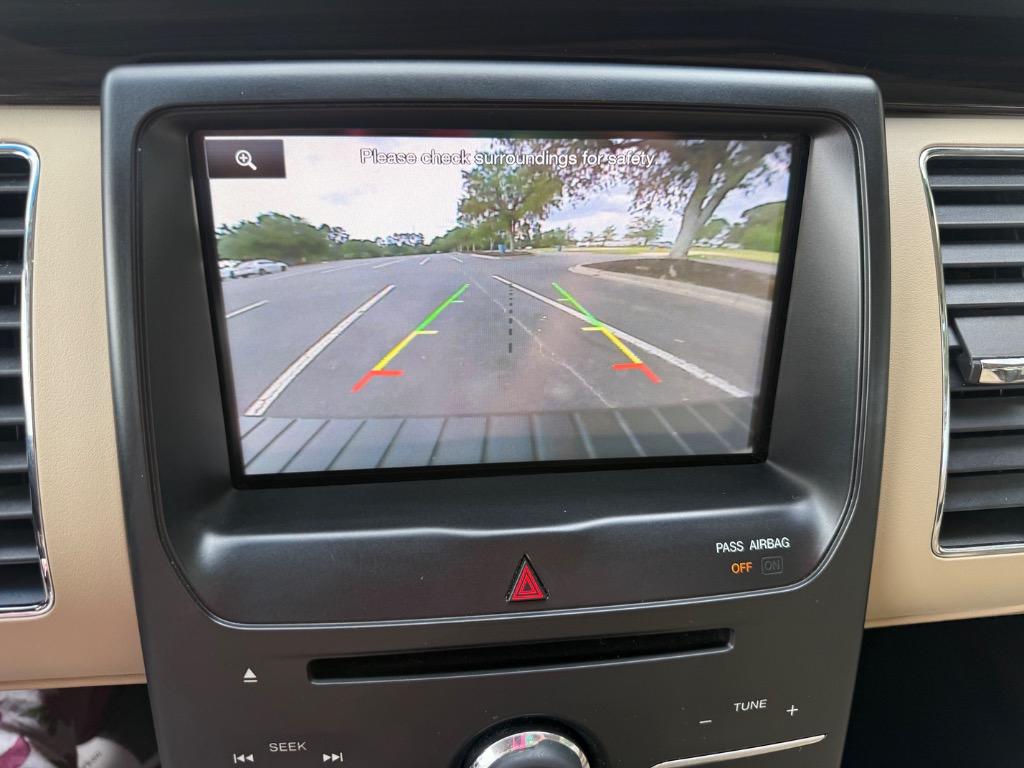 2015 Ford Flex - $13,900