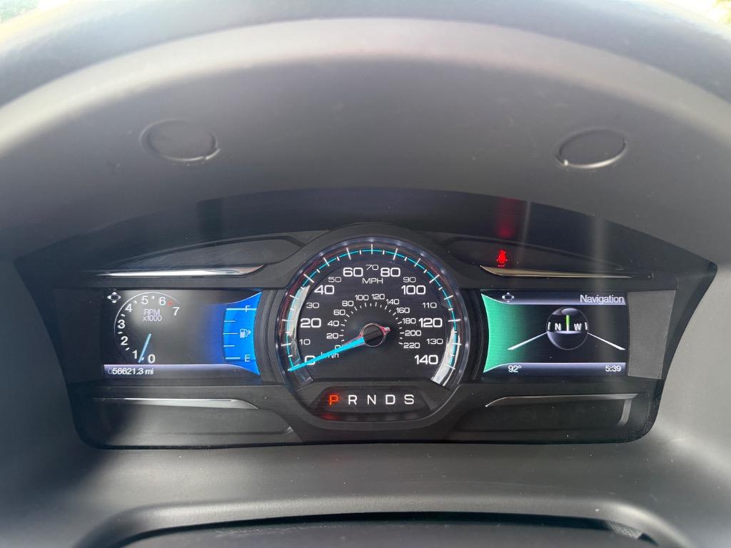 2015 Ford Flex - $13,900