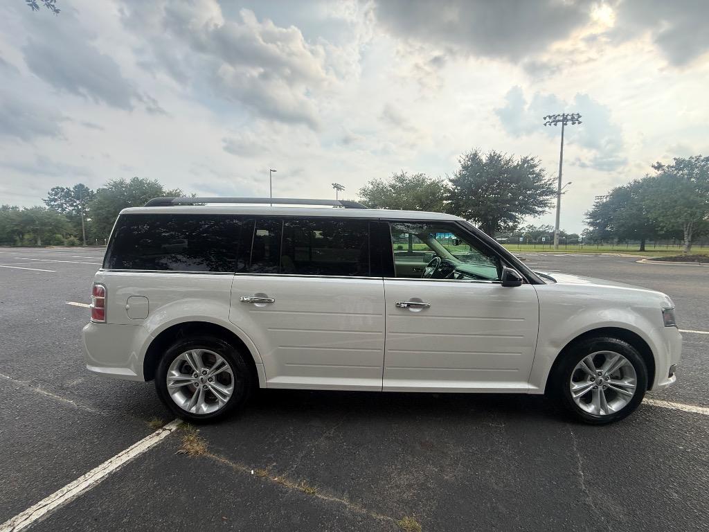 2015 Ford Flex - $13,900
