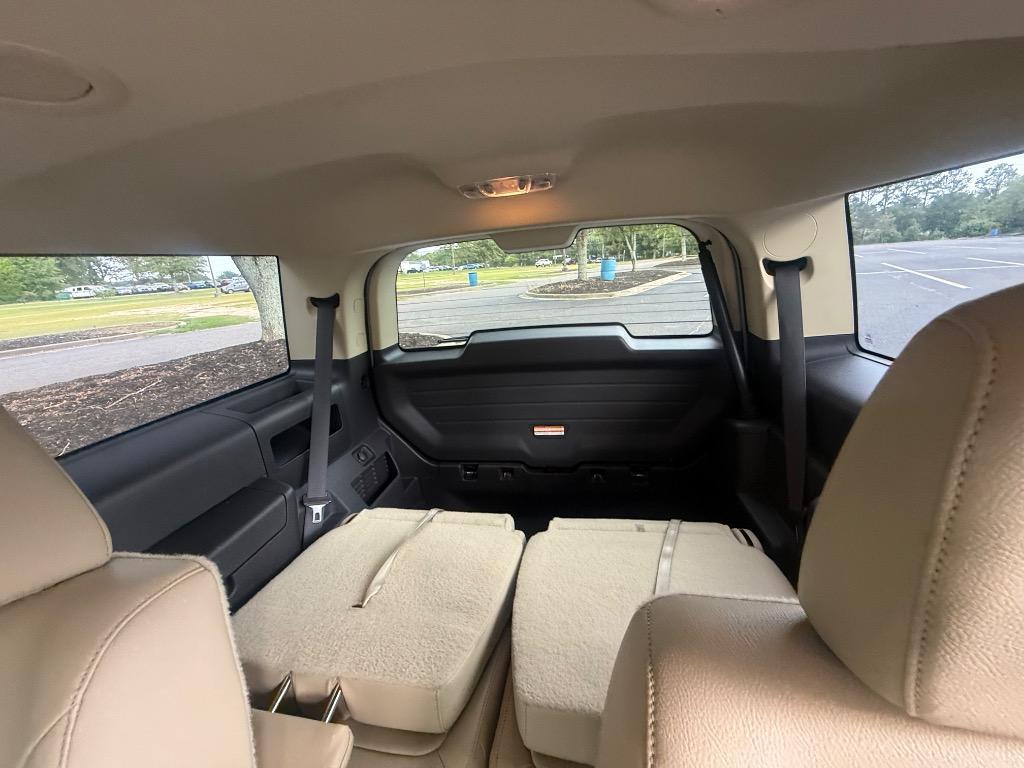 2015 Ford Flex - $13,900