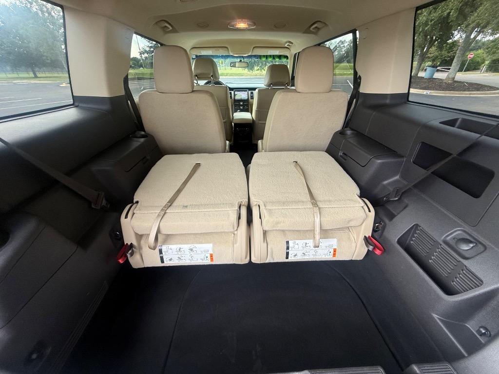 2015 Ford Flex - $13,900