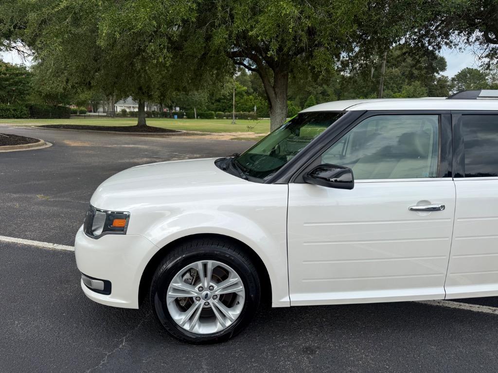 2015 Ford Flex - $13,900