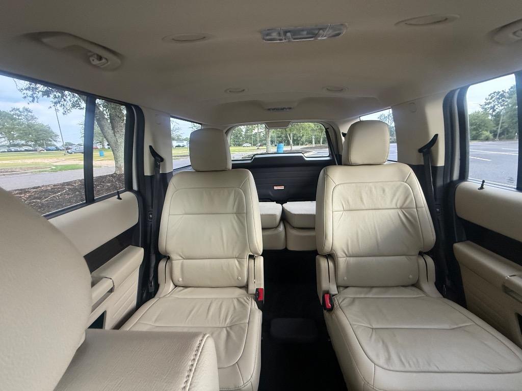2015 Ford Flex - $13,900