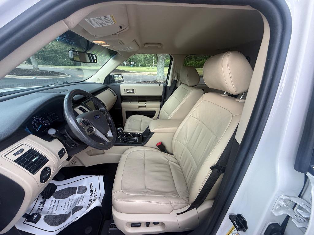 2015 Ford Flex - $13,900