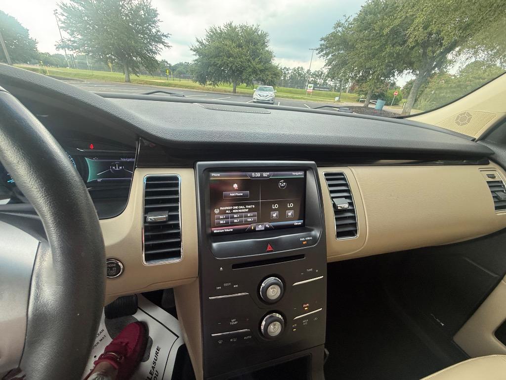 2015 Ford Flex - $13,900