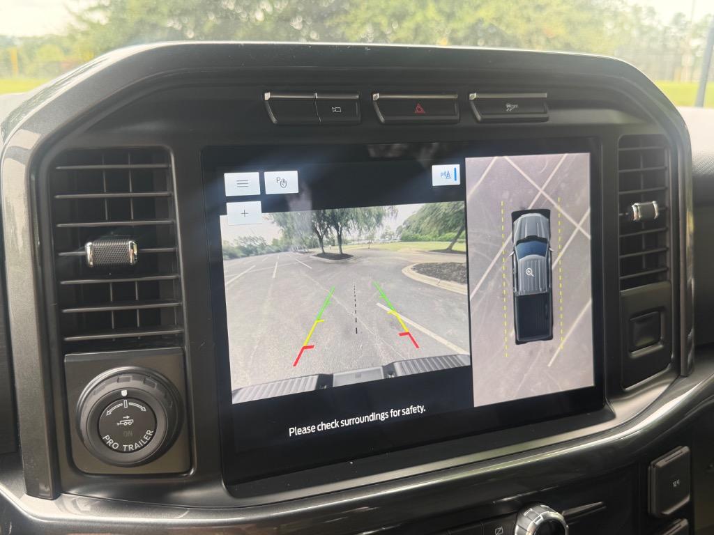 2022 Ford F-150 - $37,900