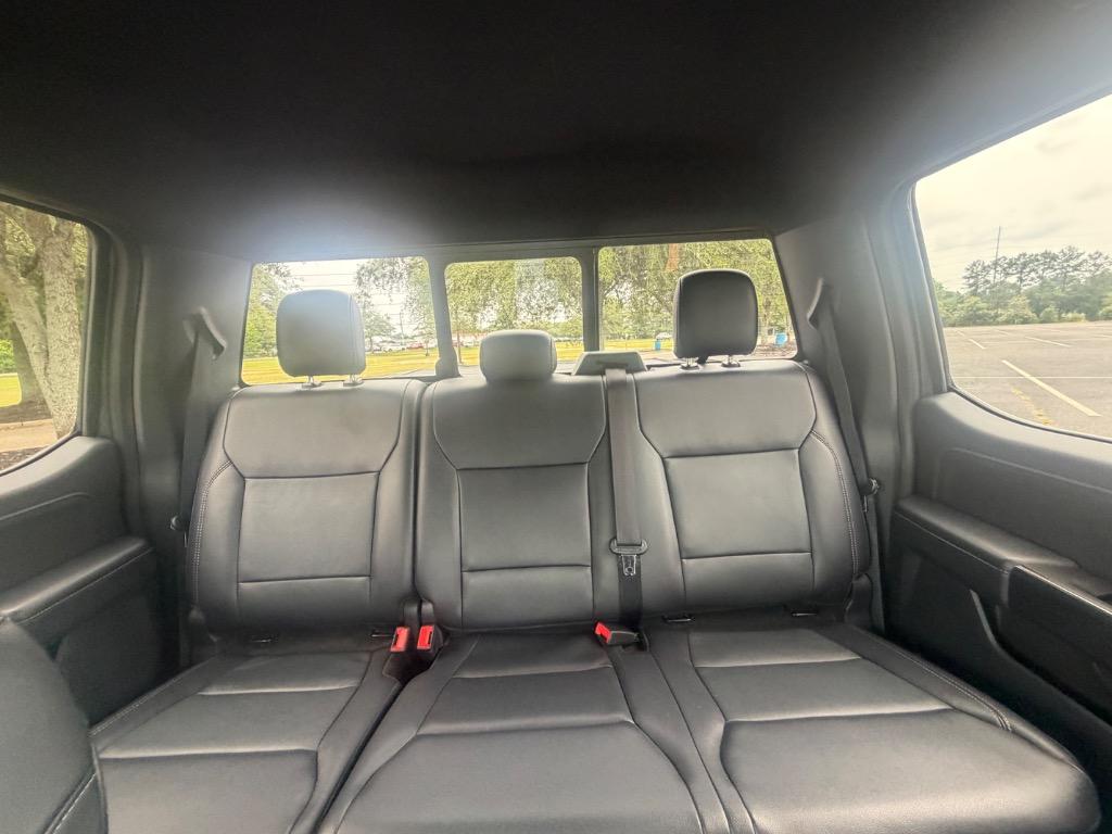 2022 Ford F-150 - $37,900