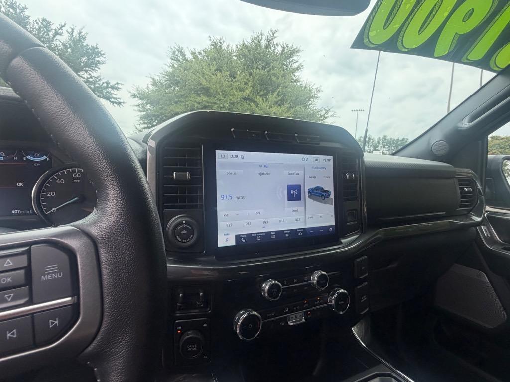 2022 Ford F-150 - $37,900