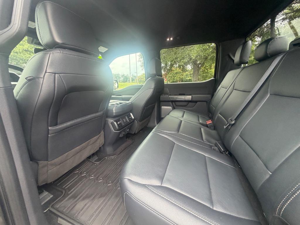 2022 Ford F-150 - $37,900