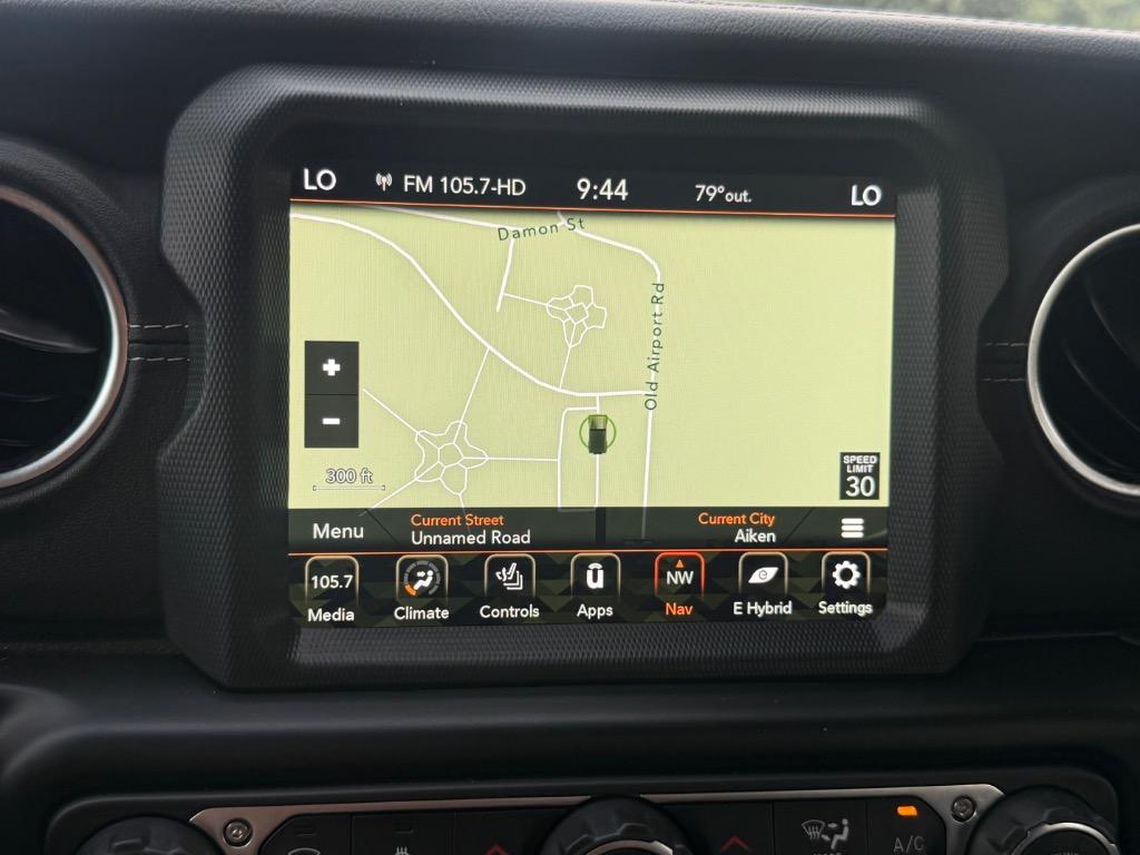 2023 Jeep Wrangler - $26,900