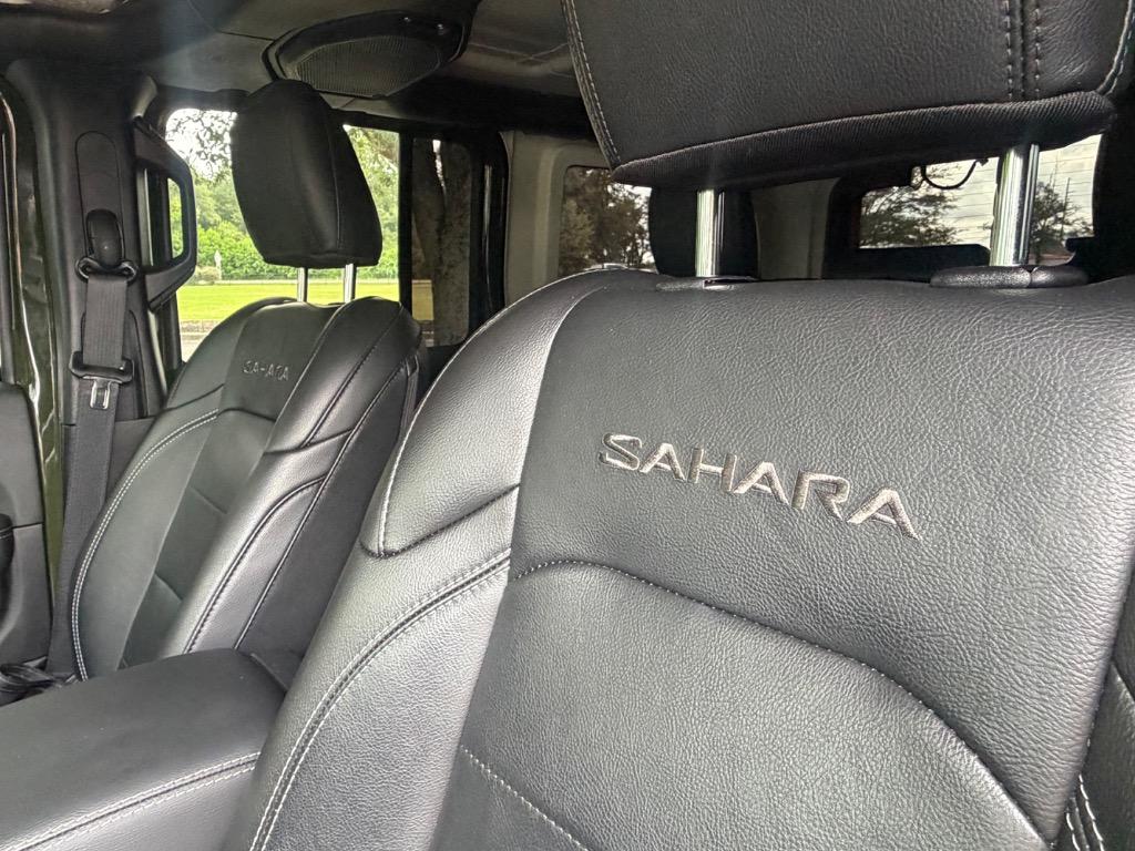 2023 Jeep Wrangler - $26,900