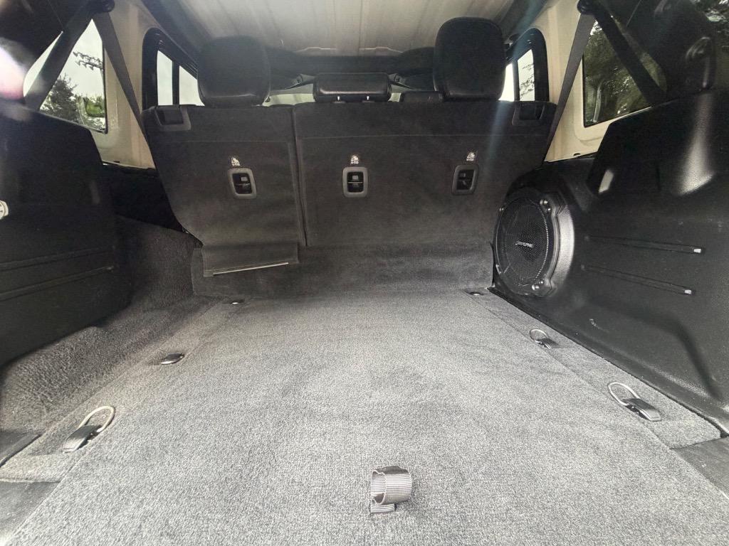 2023 Jeep Wrangler - $26,900