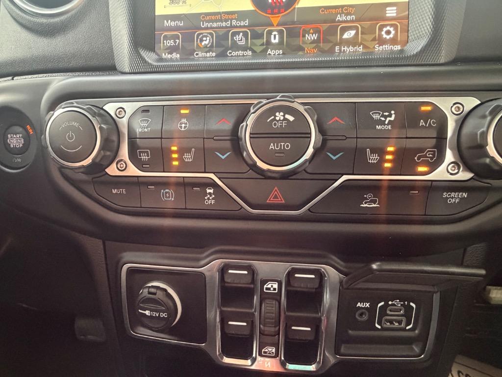 2023 Jeep Wrangler - $26,900